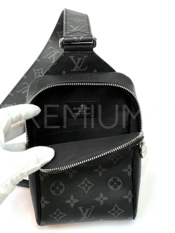 Louis Vuitton сумка PR840090 4