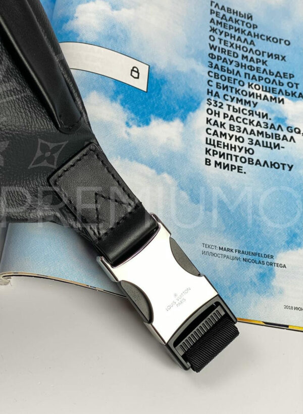 Louis Vuitton сумка PR510547 16