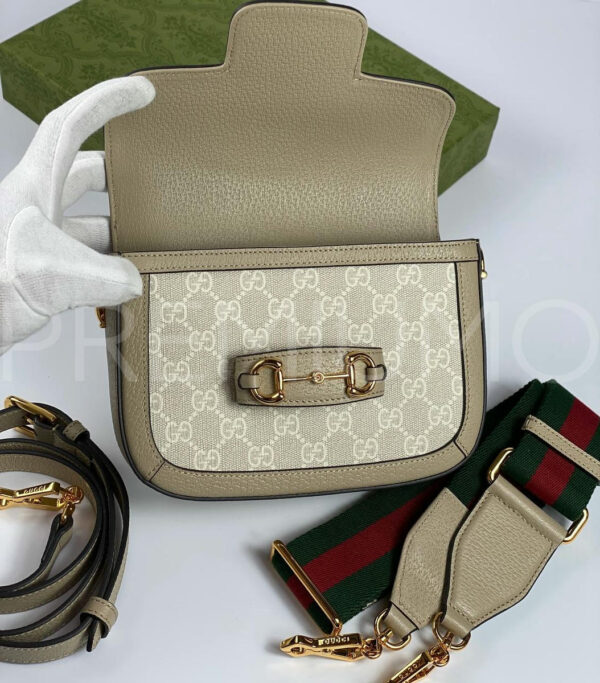 Gucci сумка PR841318 4