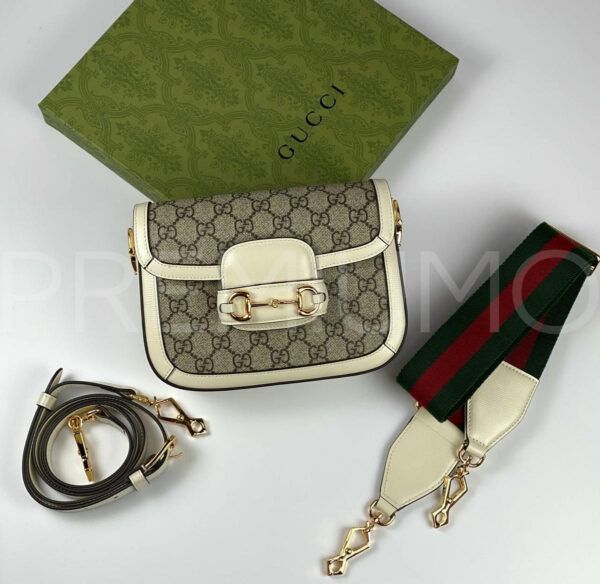Gucci сумка PR598965 2
