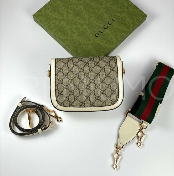 Gucci сумка PR598965 3