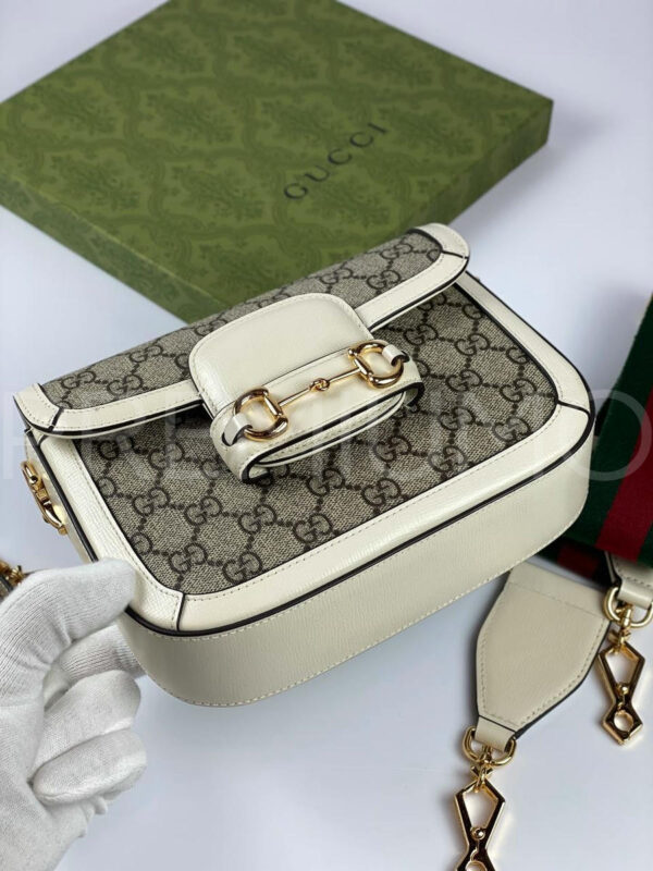 Gucci сумка PR598965 4