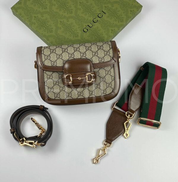 Gucci сумка PR346073 2
