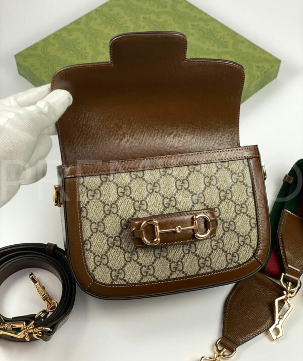 Gucci сумка PR346073 6