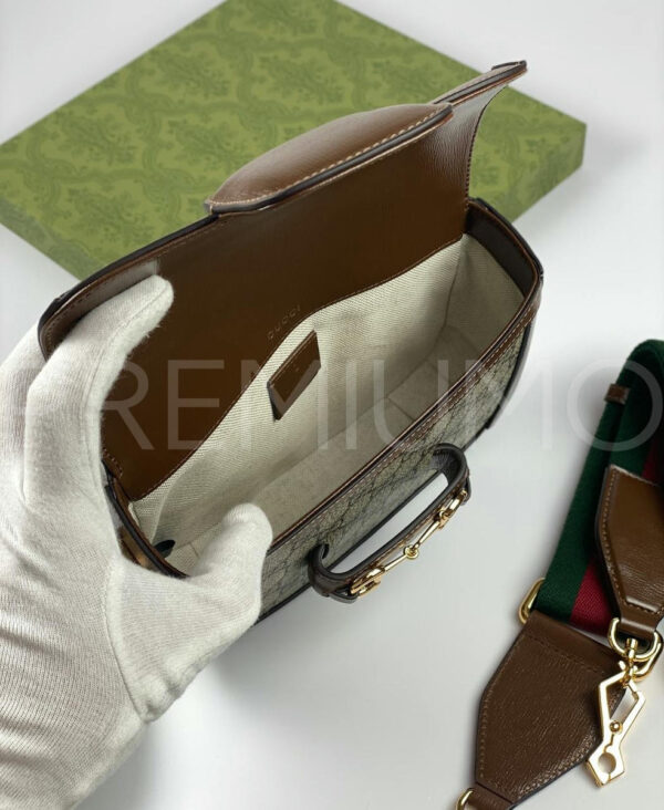 Gucci сумка PR346073 5