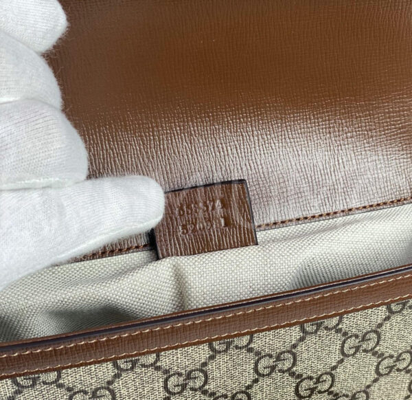 Gucci сумка PR346073 11