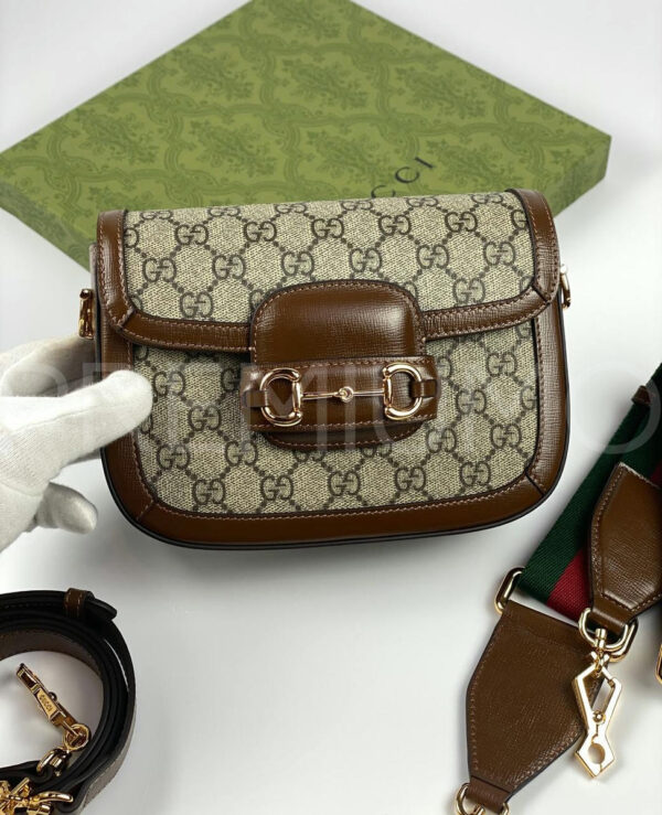 Gucci сумка PR346073