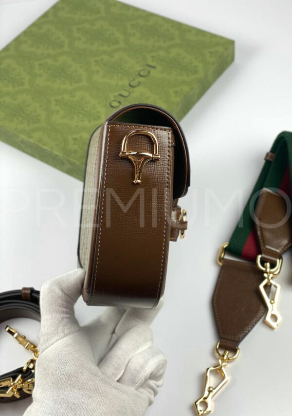 Gucci сумка PR346073 4