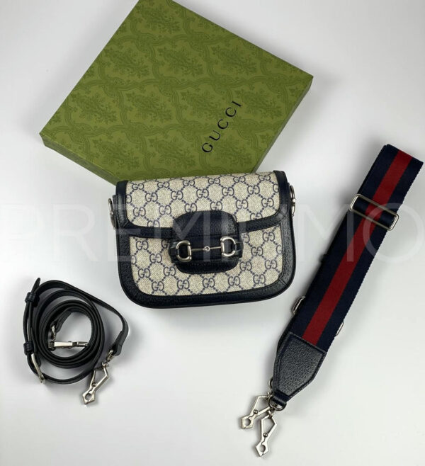 Gucci сумка PR374017 2