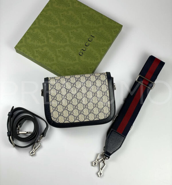 Gucci сумка PR374017 3