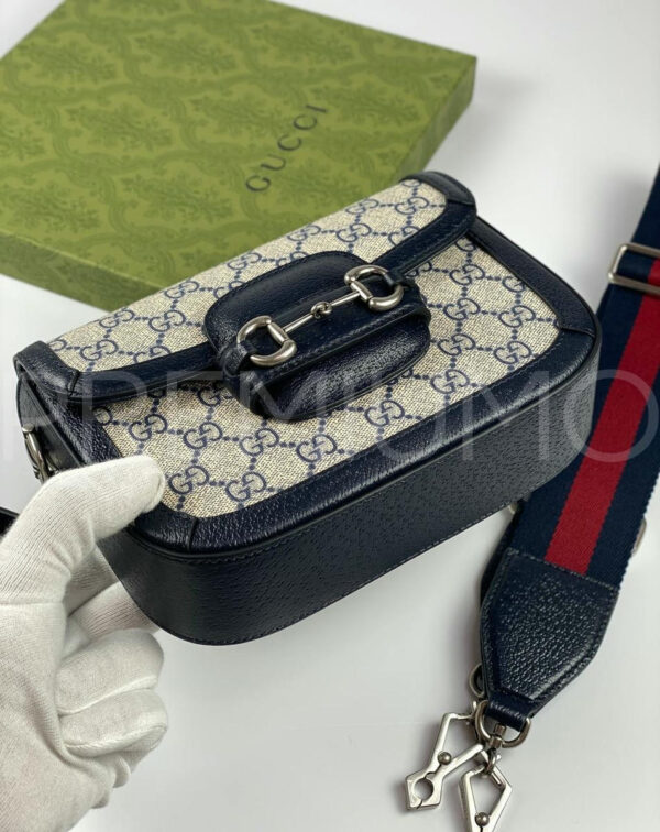Gucci сумка PR374017 5
