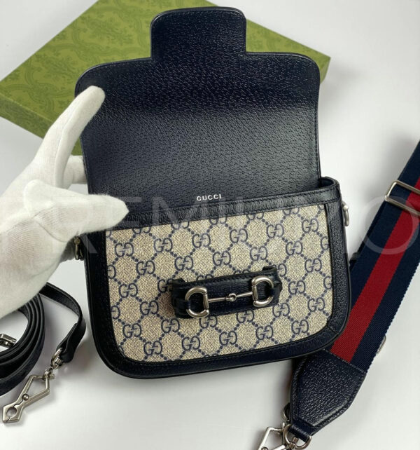 Gucci сумка PR374017 4