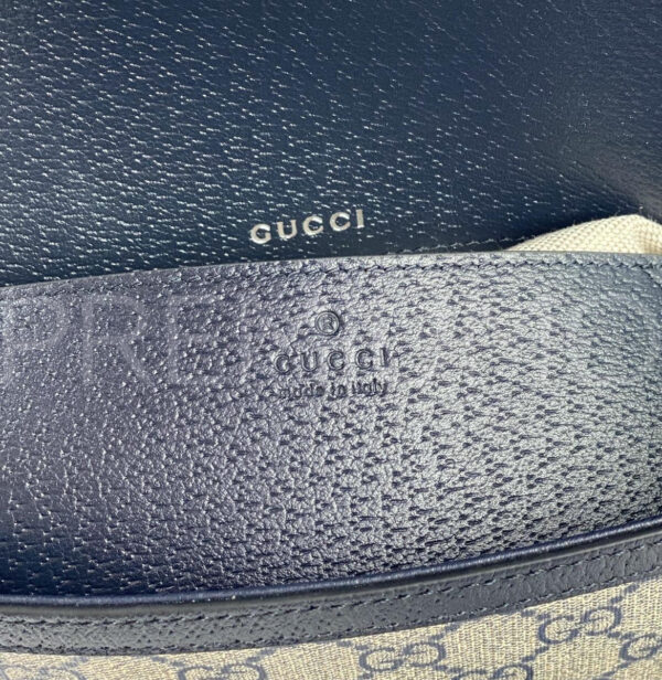 Gucci сумка PR374017 9