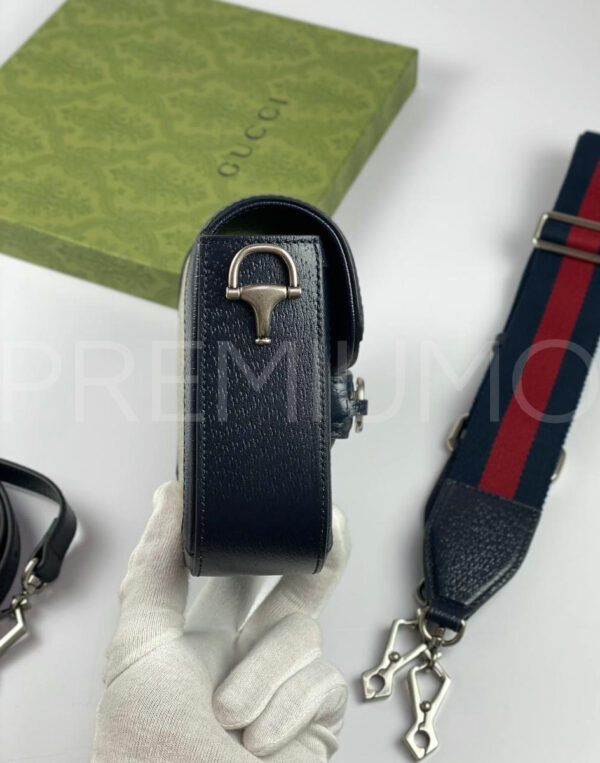 Gucci сумка PR374017 7