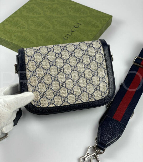 Gucci сумка PR374017 8