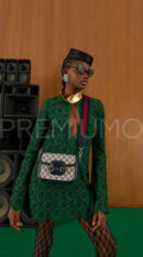 Gucci сумка PR374017 30