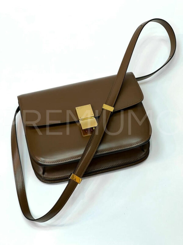 Celine box medium сумка PR302892 3