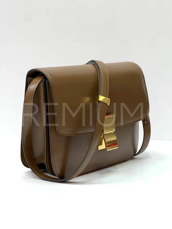 Celine box medium сумка PR302892 2