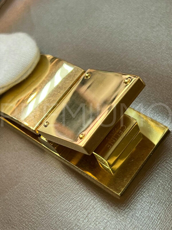Celine box medium сумка PR302892 8