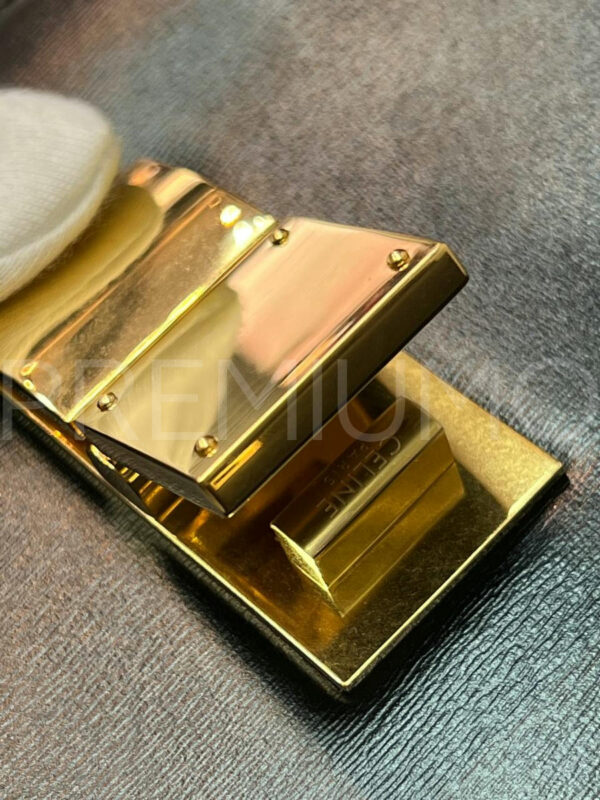 Celine сумка PR974630 9