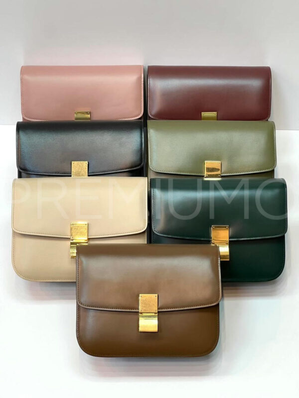 Celine сумка PR974630 14