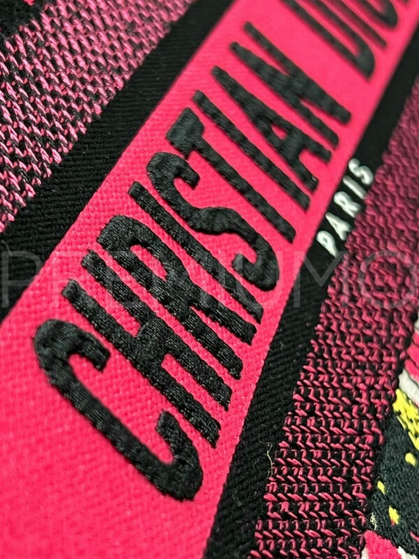 Christian Dior сумка PR664773 7