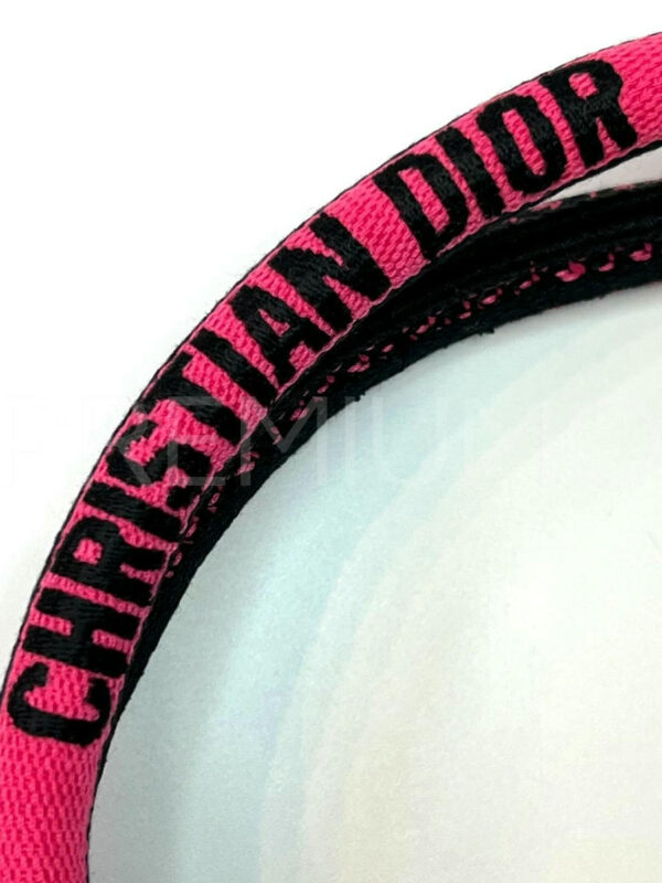 Christian Dior сумка PR664773 9