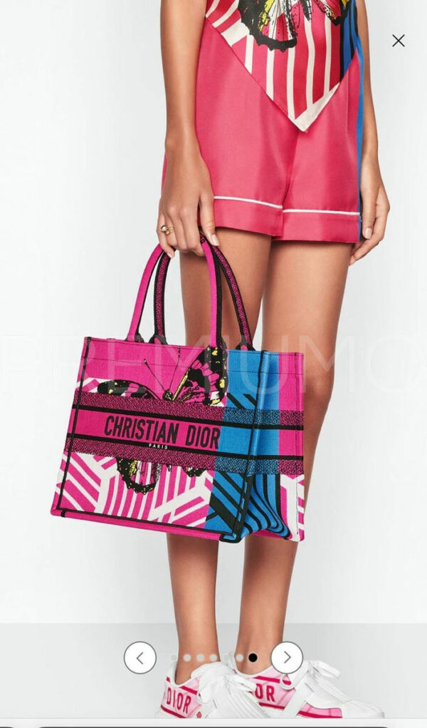 Christian Dior сумка PR664773 11