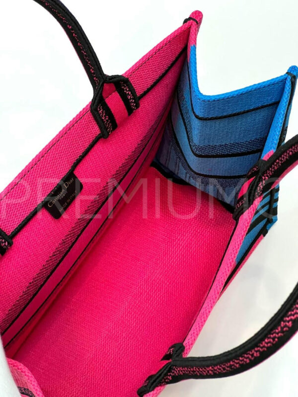 Christian Dior сумка PR664773 5