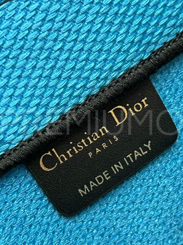 Christian Dior сумка PR928078 10
