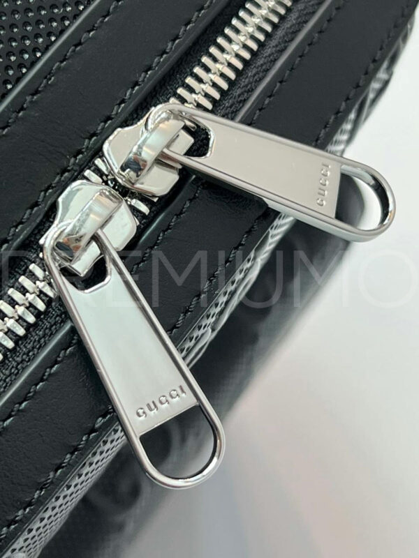 Gucci рюкзак PR321741 8