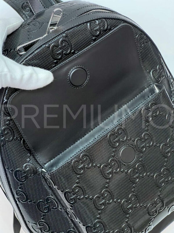 Gucci рюкзак PR321741 6