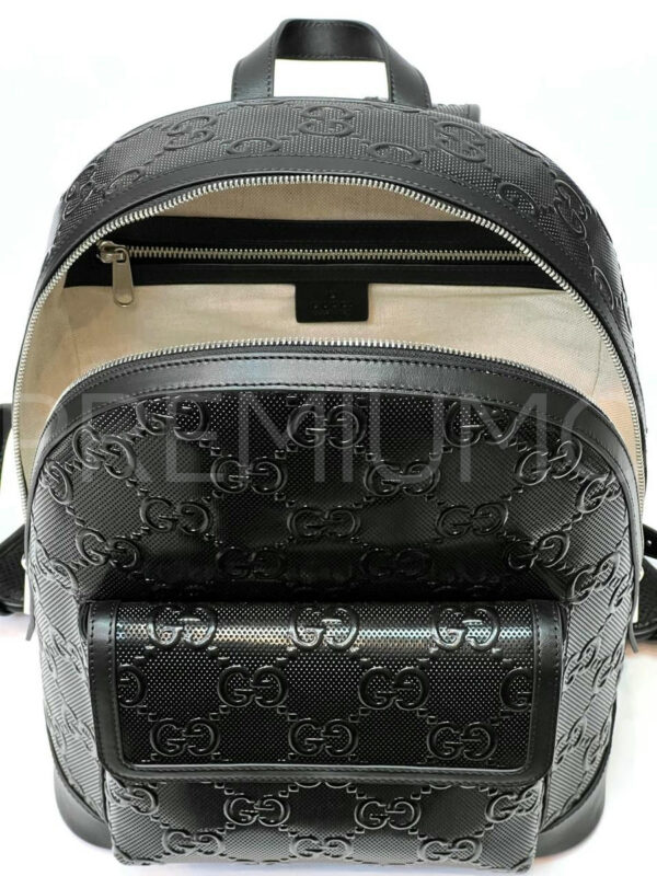 Gucci рюкзак PR321741 4