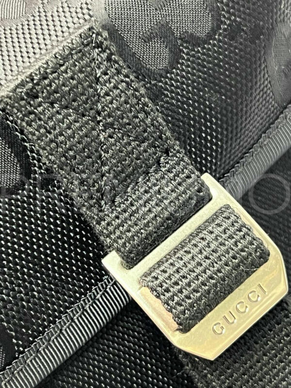 Gucci рюкзак PR916998 8