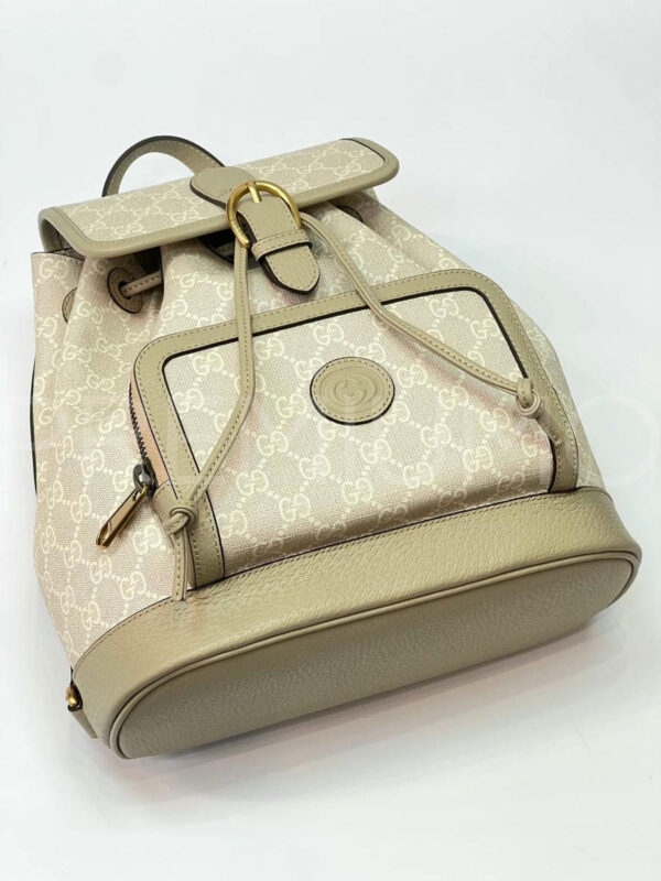 Gucci рюкзак PR695091 3