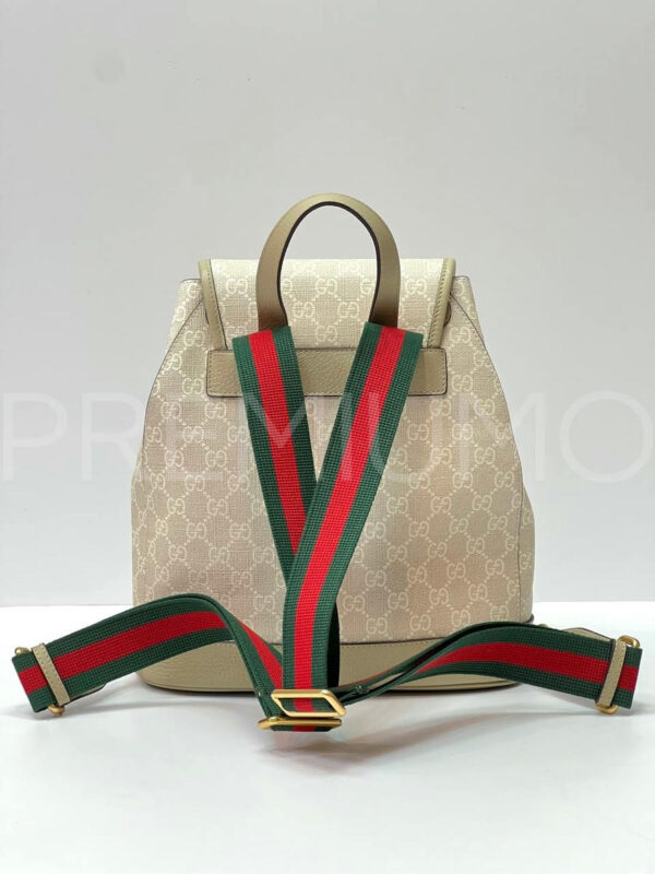 Gucci рюкзак PR695091 4
