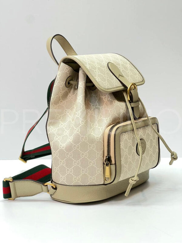 Gucci рюкзак PR695091 2