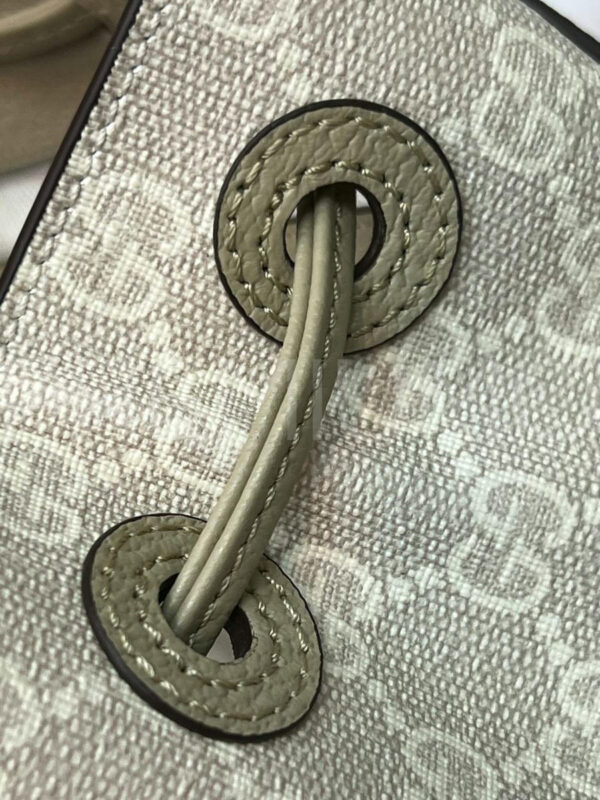 Gucci рюкзак PR695091 12