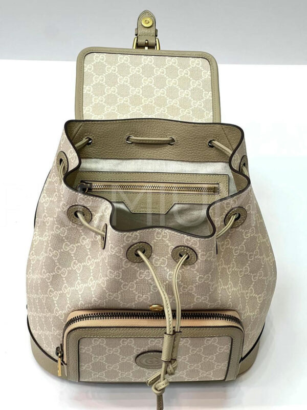 Gucci рюкзак PR695091 5