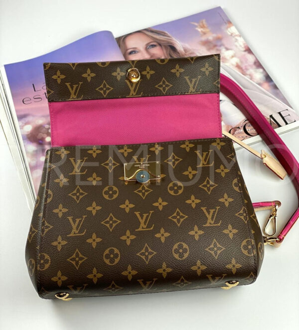 Louis Vuitton сумка PR634965 3