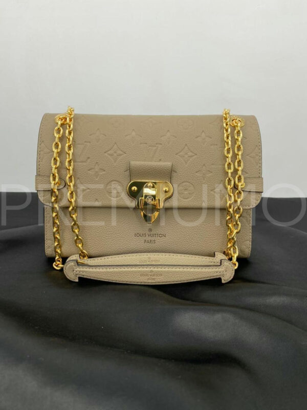 Louis Vuitton сумка PR816690 16