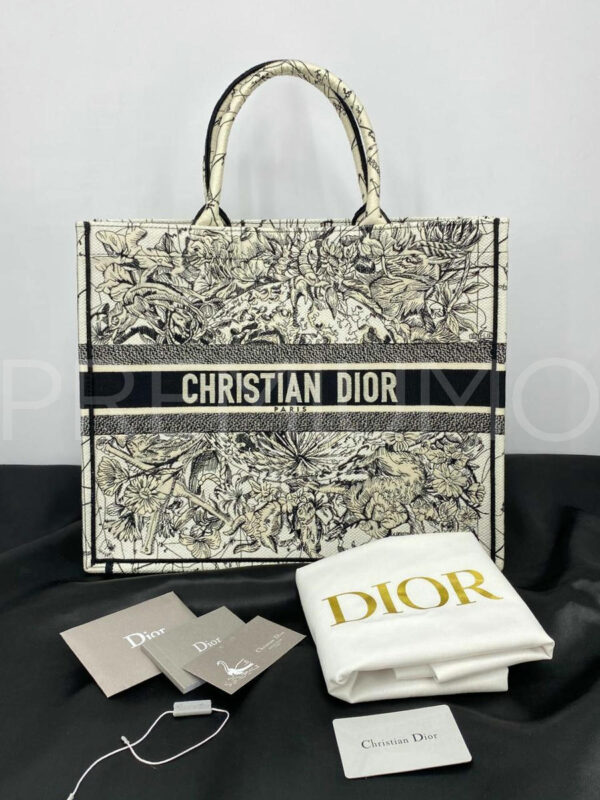 Christian Dior сумка PR134326 2
