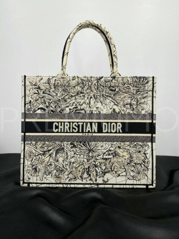 Christian Dior сумка PR134326