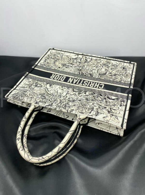 Christian Dior сумка PR134326 6