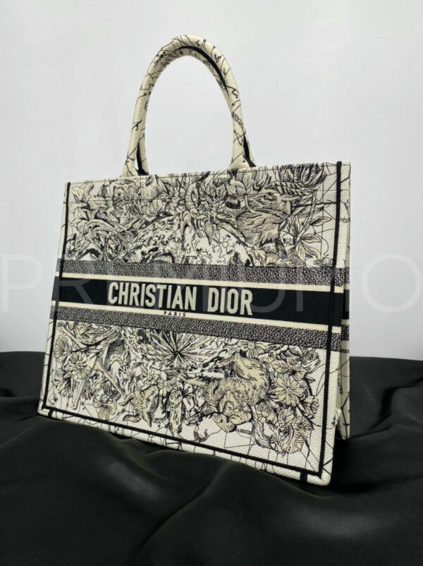 Christian Dior сумка PR134326 3