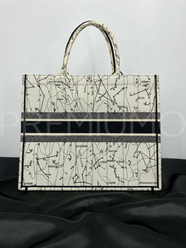 Christian Dior сумка PR134326 4