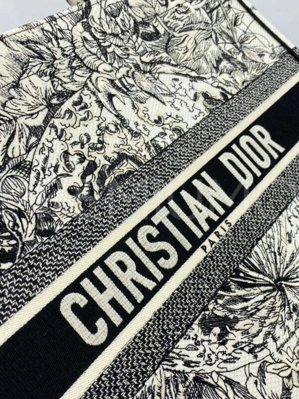 Christian Dior сумка PR134326 7