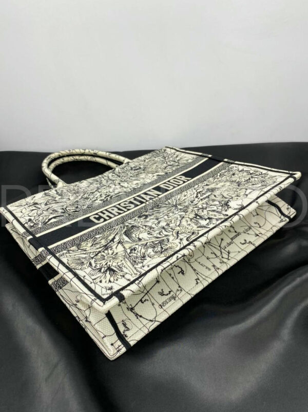 Christian Dior сумка PR134326 5