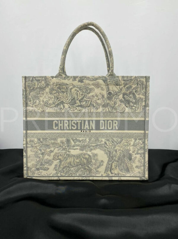 Christian Dior сумка PR813624