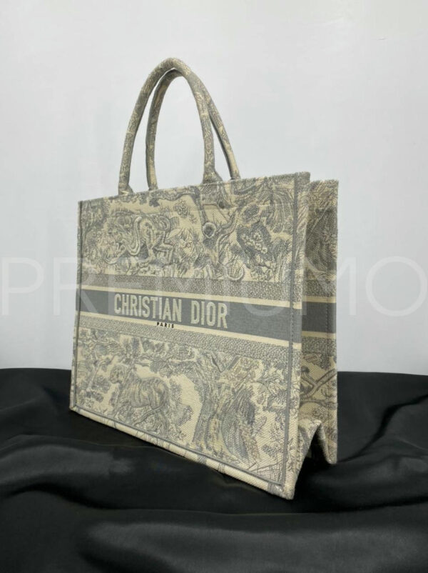 Christian Dior сумка PR813624 2